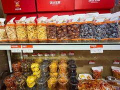 -满谷宝栗(奥林匹克店)