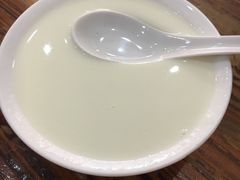 -沙湾姜埋奶(兴新包店)