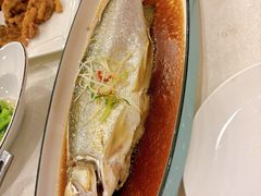 -全聚德(上海首店浦东店)