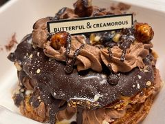 -B&C黄油与面包·THE GARDEN BAKERY概念店(世纪汇店)