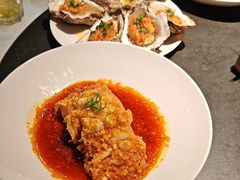 -一品红川菜(皇岗店)