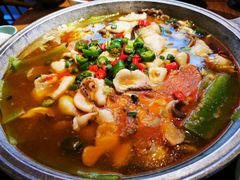 -鸡毛店·川菜(双楠店)