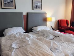 -香港尖沙咀凯悦酒店