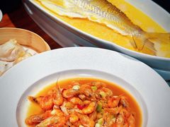 -苏帮袁Sue Cuisine(将台店)