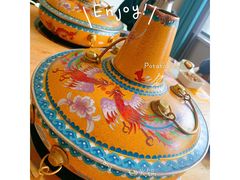 -木辛水水冰煮羊(新一中店)