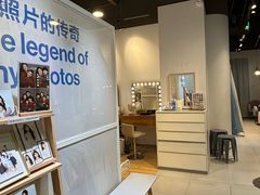 -天真蓝照相馆(龙岗万科里店)