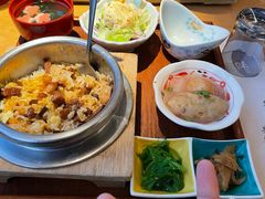 -味太助·银饭食堂(中华城店)