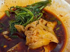 -秦云老太婆摊摊面(观音桥店)