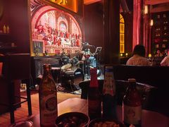 -悦界酒吧(后海店)