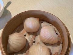 笋尖鲜虾饺-御宝轩(益丰·外滩源店)