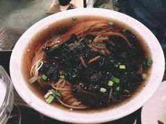 -随柳居·苏式小吃(建新巷店)