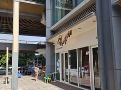 -Chrisbakery&Cafe克莉丝烘焙咖啡馆(万科店)