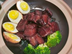 -上海年代·浙菜家烧·小海鲜(水上东路店)