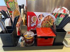 -食其家·牛丼咖喱(金桥国际店)