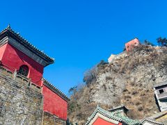 -武当山风景区