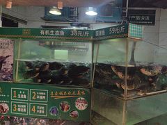 -老傅家湘潭水煮活鱼店(众一国际店)