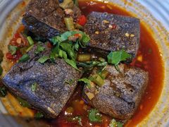 长沙臭豆腐-望湘园·洞庭渔宴(永旺店)