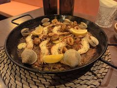 -Laures·月桂西班牙碳烤餐厅(十尚坊店)
