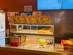 -奈雪的茶(市百一店)