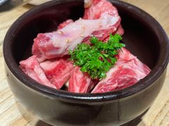 -泥炉烧肉师(新街口金銮巷店)