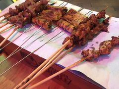 -肉串汪(望京店)