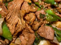 -费大厨辣椒炒肉(万家丽一店)