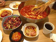 -付小姐在成都(川沙店)