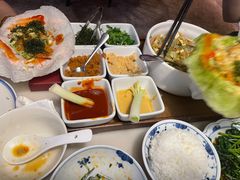 -林四喜·闽南传家菜(鼓浪屿店)