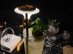 -Bar The Vortex(高新万达店)