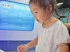 -陕西科学技术馆