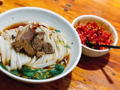 -肆姐面粉馆(坡子街店)