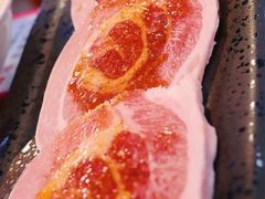 -牛犇烤肉(物资学院路店)