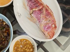 -吴记富苑(朝阳店)