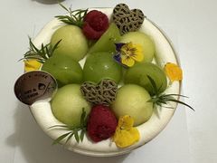 茶派晴王-静宜和她的朋友(星海广场店)
