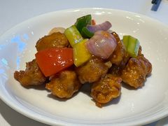 -莆田餐厅PUTIEN(三里屯店)