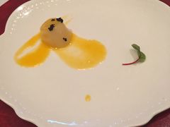 -波特曼西餐厅(南岗店)