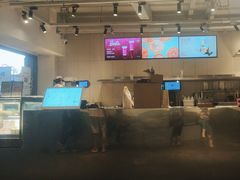 -喜茶(广州北京路惠福东店)