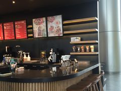 -星巴克(苏州建屋店)