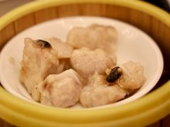 -西安皇冠假日酒店·御皇轩中餐厅