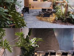 -J Create城市露营咖啡·简餐·宠物(上海动物园店)