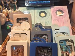 -星巴克(成都太古里二店)