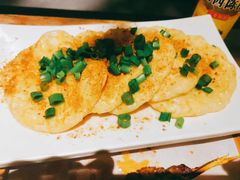 肇东小饼-可口香·非遗老号烧烤(南岗直营店)