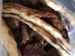 -王虎子大饼(甸柳新村五区店)