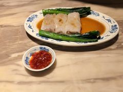 -广州花园酒店荔湾亭·地道点心·粤式饮茶