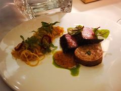 -三嚥阁 La Villa Restaurant