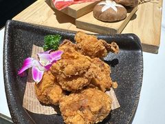 -千寻山野烤肉(天虹店)