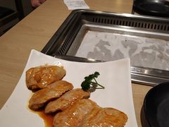 -新石器烤肉(南通CBD大有境店)