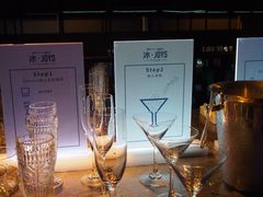 -柒Lounge(三里屯店)