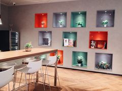 -潮一不贰·法式甜品·生日蛋糕·西式简餐(外滩店)