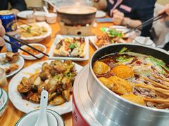 -亿牌牌东北烧烤(怀特店)